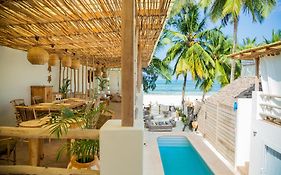 Boho Boutique Hotel - Beachfront , Adults Only , Private Pool