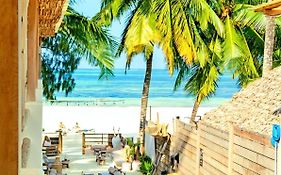 Boho Boutique Hotel - Beachfront , Adults Only , Private Pool